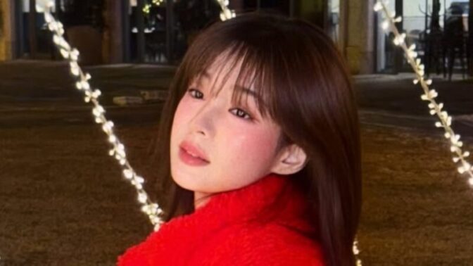 LABOUM出身ユルヒ、離婚後の苦悩と再起…“フルマラソン完走で心を取り戻す”
