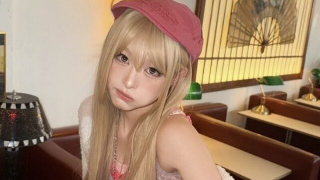 南、再生数100万→ギャル卒業宣言「不快に思う方もいるかと」