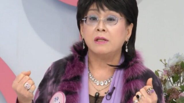 韓志日、「腎臓癌闘病」故オク姫の最後の道を見送る…「愛する妹が旅立つ」