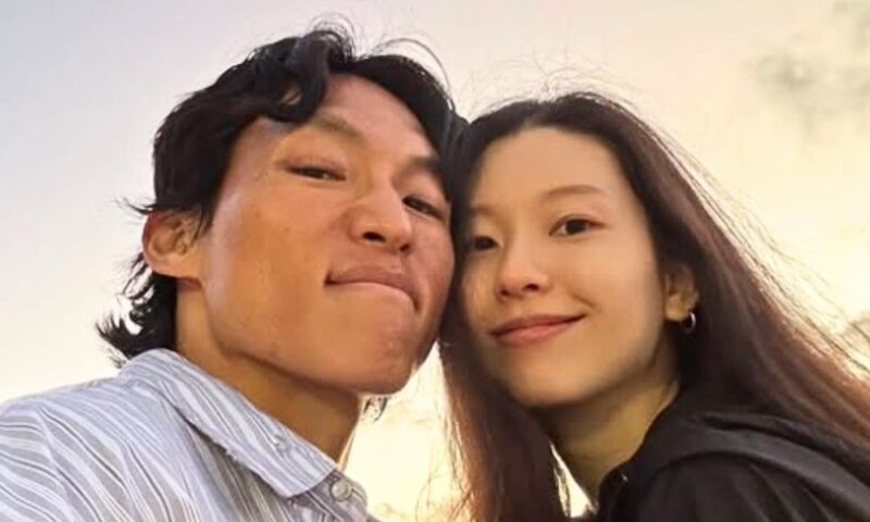 「キム・スンギュ♥」キム・ジンギョン、出産動画に浴びせられた冷や水…「度を越した」悪質コメントにコメント欄閉鎖