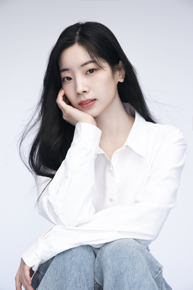 TWICEダヒョン、ライジングスター賞を受賞