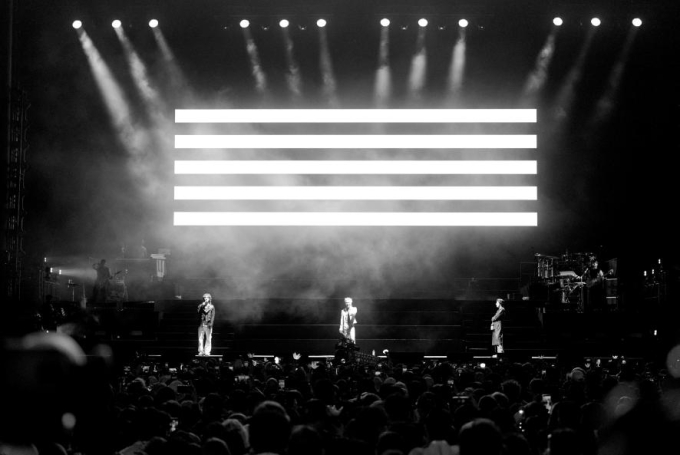 BIGBANGワールドツアー、国内先行＆一般チケット販売スケジュール・ガイド公開