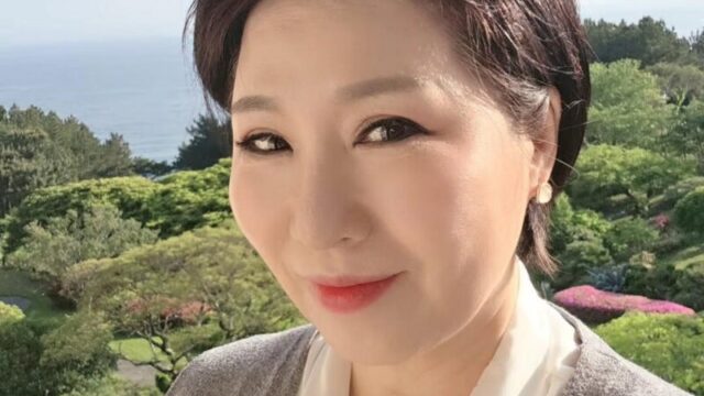 「病棟で死去」…イ・ホソン、追悼メッセージを公開