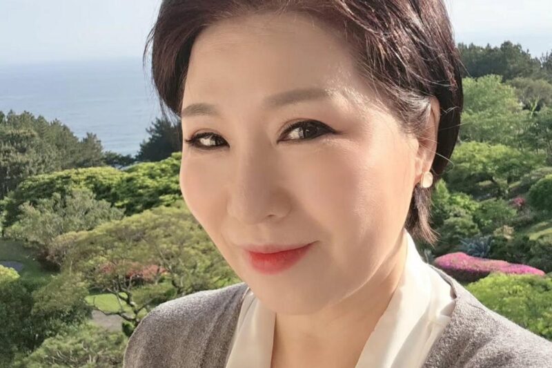 「病棟で死去」…イ・ホソン、追悼メッセージを公開