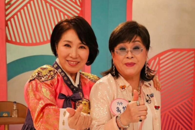 「病棟で死去」…イ・ホソン、追悼メッセージを公開
