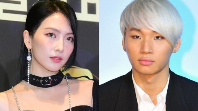 [翻訳結果]
大聖（デソン）、ホ・ヨンジとの「熱愛否定」の理由はこれだったのか…カン・ジヨンとのスキャンダル再浮上