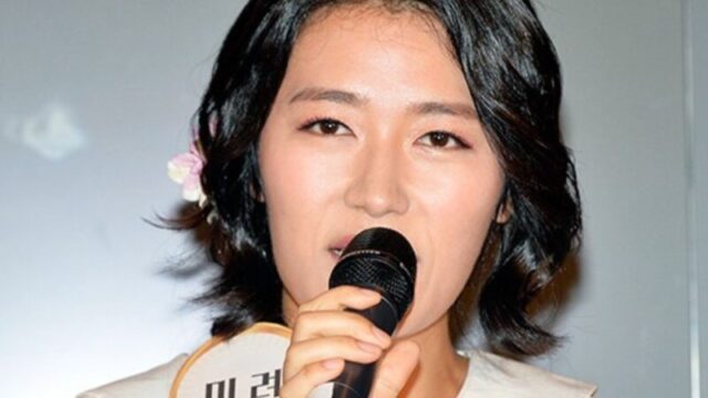 「母親の役割果たせず…」キム・ミリョ、学校で見た子の姿に涙