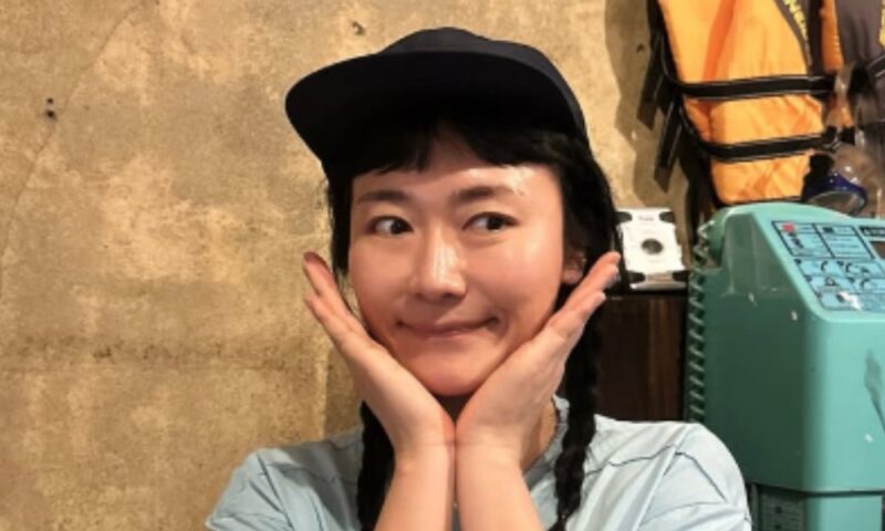 「母親の役割果たせず…」キム・ミリョ、学校で見た子の姿に涙