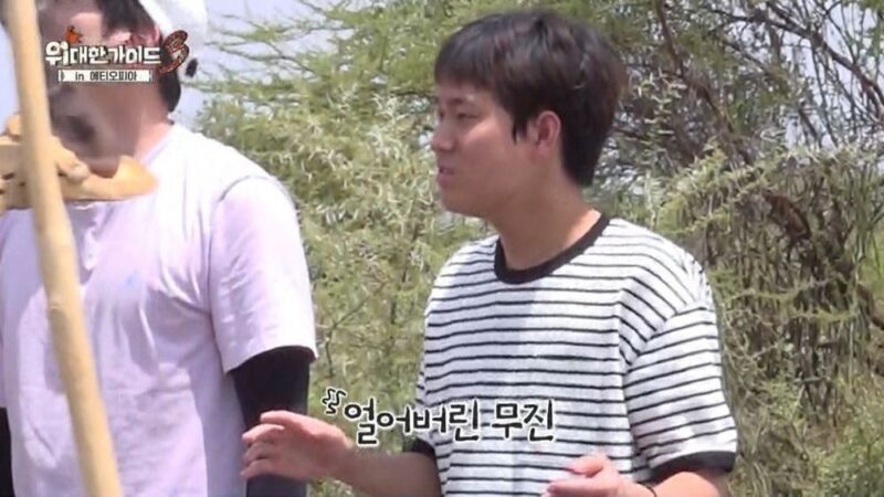 「制作陣も車から飛び降りた…“現地の文化”そのまま詰め込み話題沸騰の韓国バラエティ」