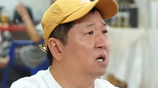 「またショー？」パク・ミョンスの一言に激怒…チョン・ヒョンドン、『無限挑戦』時代の壮絶な裏話を暴露