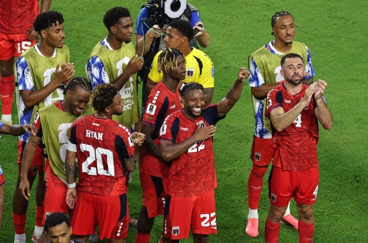 「夢を追えば成し遂げられる」カーボベルデ、強豪ウルグアイ相手に攻撃サッカーで2-2の激闘