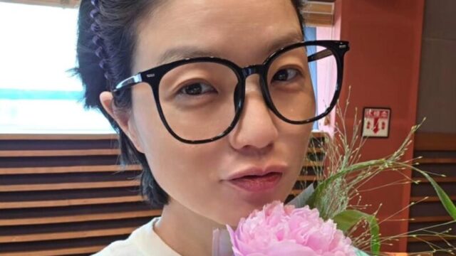 「遠征出産騒動」アン・ヨンミ、第2子出産を控えて…重大発表