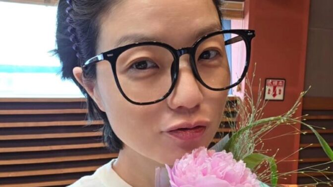「遠征出産騒動」アン・ヨンミ、第2子出産を控えて…重大発表
