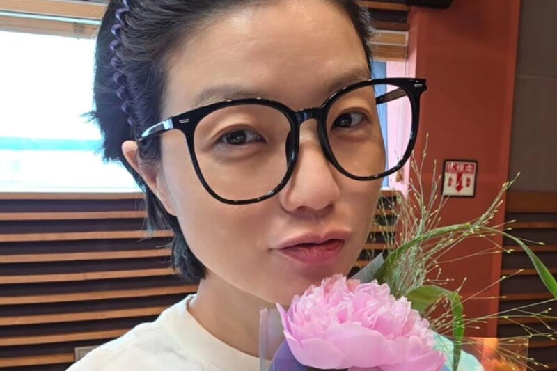 「遠征出産騒動」アン・ヨンミ、第2子出産を控えて…重大発表