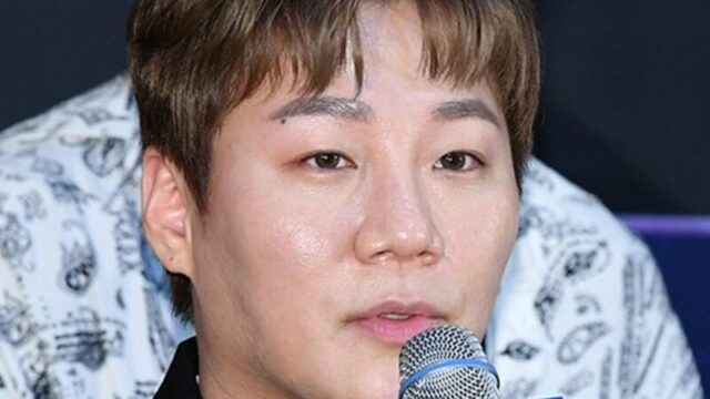 ユン・ミンス、葬儀は行わず…突然の訃報に悲しみ広がる