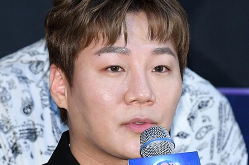 ユン・ミンス、葬儀は行わず…突然の訃報に悲しみ広がる
