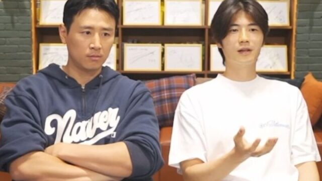 「サッカーに哲学はない」…奇誠庸、韓国サッカー界への決意の弁
