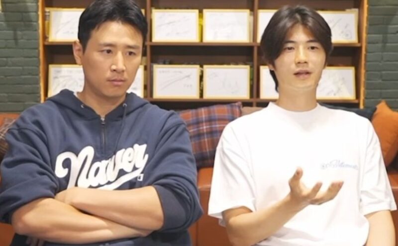 「サッカーに哲学はない」…奇誠庸、韓国サッカー界への決意の弁