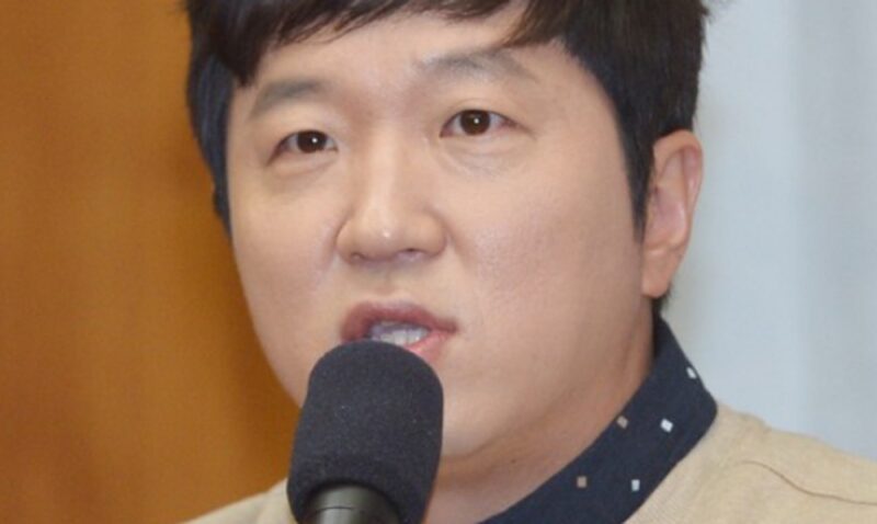 チョン・ヒョンドン