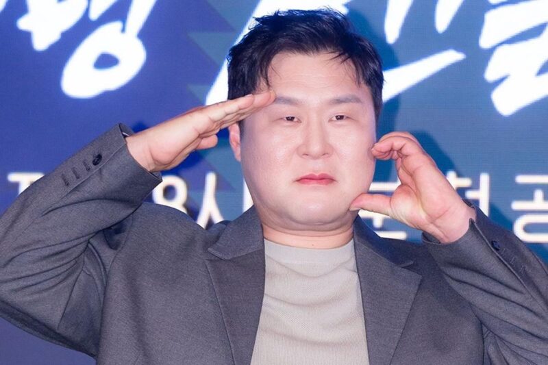 俳優ユン・ギョンホ、絶好調の最中に…「緊急釈明」の事態