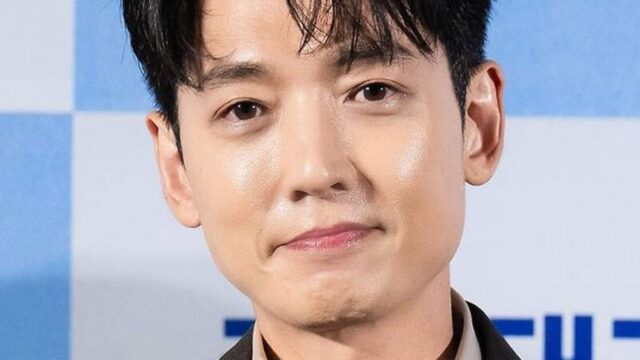 チョン・ギョンホ、スヨンとの破局後…「意味深な写真」が話題に