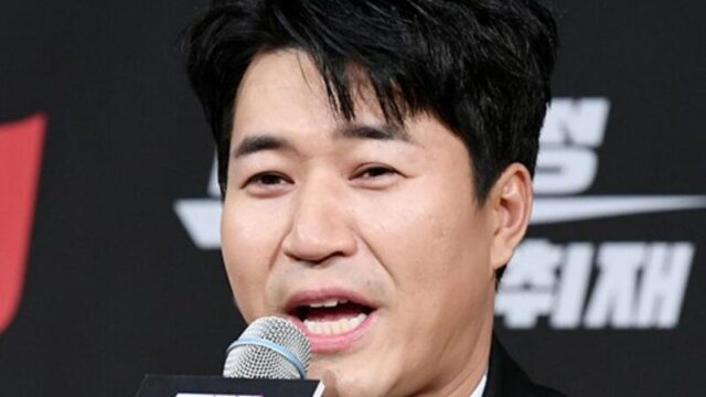 コヨーテ・キム・ジョンミン、無人島で孤立…ファンから心配の声殺到