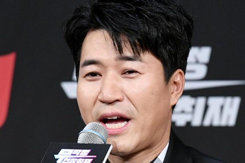 コヨーテ・キム・ジョンミン、無人島で孤立…ファンから心配の声殺到