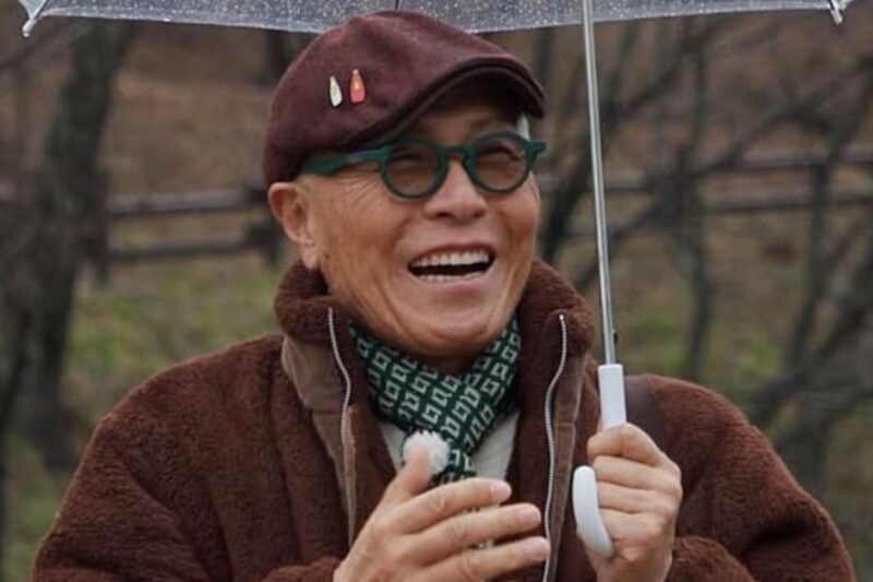 「転倒事故」ホ・ヨンマン、ついに…制作陣も言葉を失う