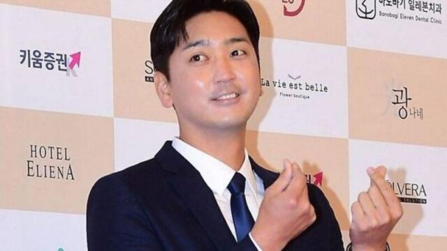 シム・スチャン、離婚から1年…「新たな恋」を告白