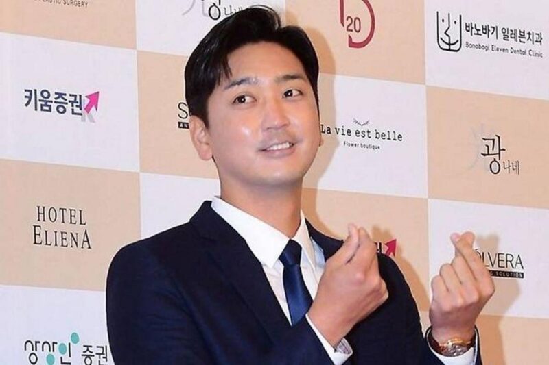 シム・スチャン、離婚から1年…「新たな恋」を告白