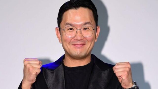 チョン・ギョンミの夫ユン・ヒョンビン、一瞬にして数億ウォンを損失…衝撃の告白