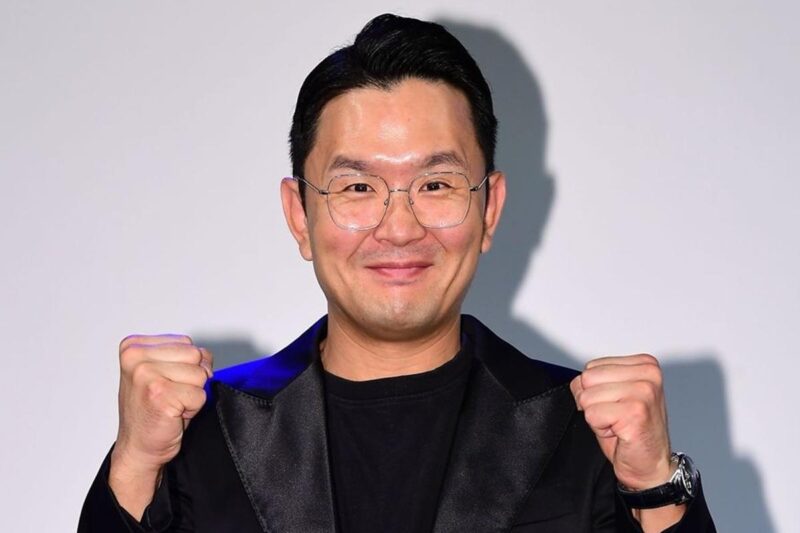 チョン・ギョンミの夫ユン・ヒョンビン、一瞬にして数億ウォンを損失…衝撃の告白
