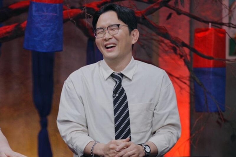 チョン・ギョンミの夫ユン・ヒョンビン、一瞬にして数億ウォンを損失…衝撃の告白