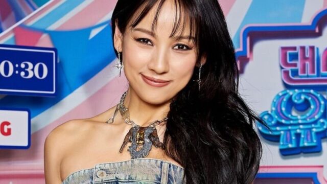 イ・ヒョリ、待望のニュースに祝福殺到！夫イ・サンスンとの幸せな近況が話題