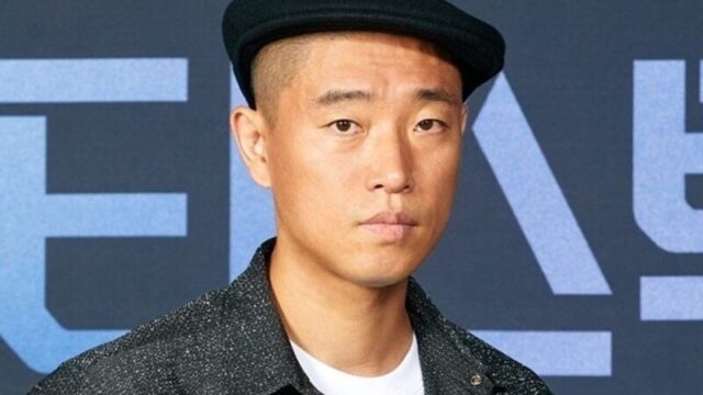 ゲリー、「急成長」息子と共にカロスキルデート…そっくりDNAに「注目」