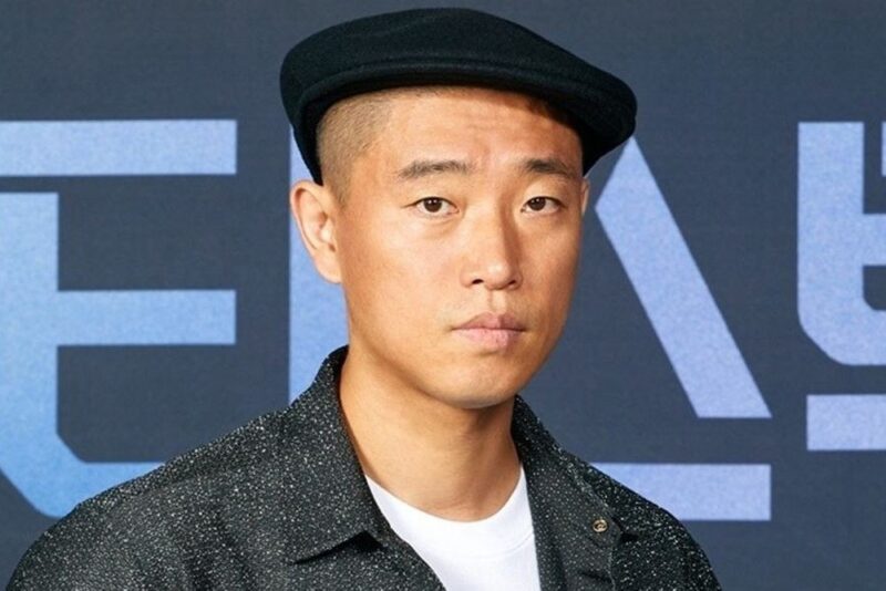 ゲリー、「急成長」息子と共にカロスキルデート…そっくりDNAに「注目」