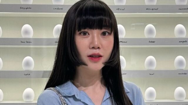 「金持ち実業家だと思ったのに」…キル・ヨンジュ、元夫の『カード差し押さえ→信用不良者』に怒り