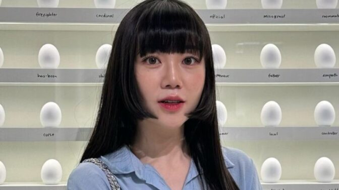 「金持ち実業家だと思ったのに」…キル・ヨンジュ、元夫の『カード差し押さえ→信用不良者』に怒り