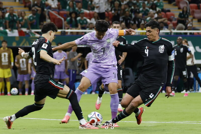 韓国サッカーのレジェンド・車範根がW杯を展望「韓国は8強の実力、ソン・フンミンは依然として脅威」