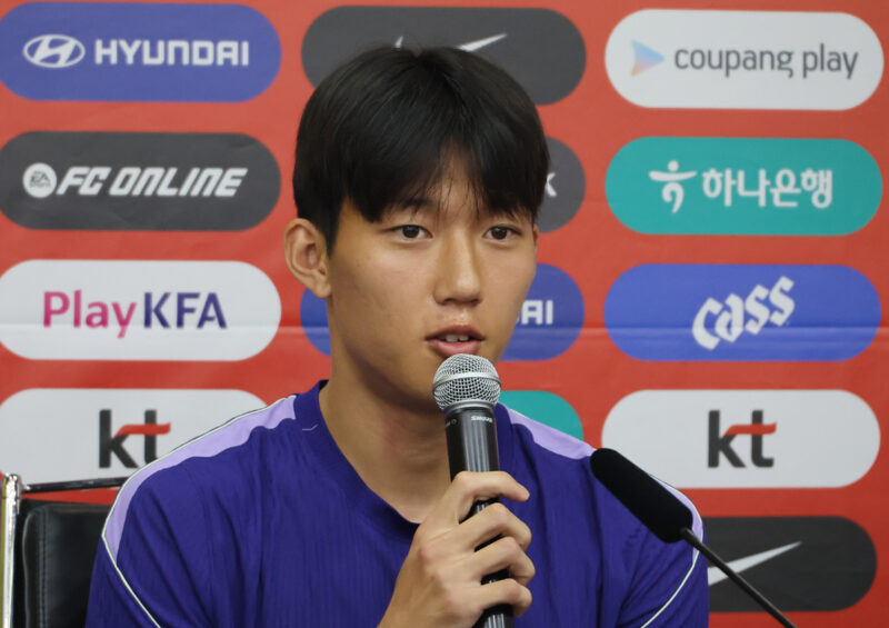 韓国サッカーのレジェンド・車範根がW杯を展望「韓国は8強の実力、ソン・フンミンは依然として脅威」