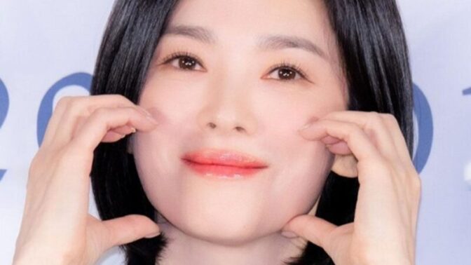 44歳ソン・ヘギョ、1年越しの絆が「結実」…近況報告にファン歓喜