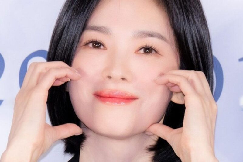 44歳ソン・ヘギョ、1年越しの絆が「結実」…近況報告にファン歓喜