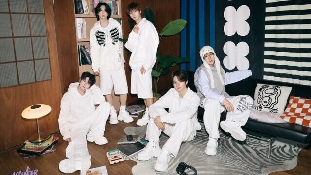 5人組ボーイズグループ「アセンダー」、7月2日デビュー決定