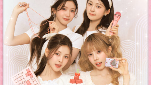 ベドンク、本日デビュー1周年記念ライブを開催