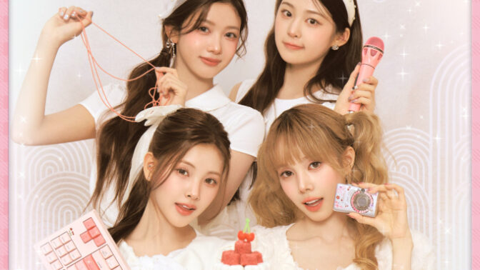 ベドンク、本日デビュー1周年記念ライブを開催
