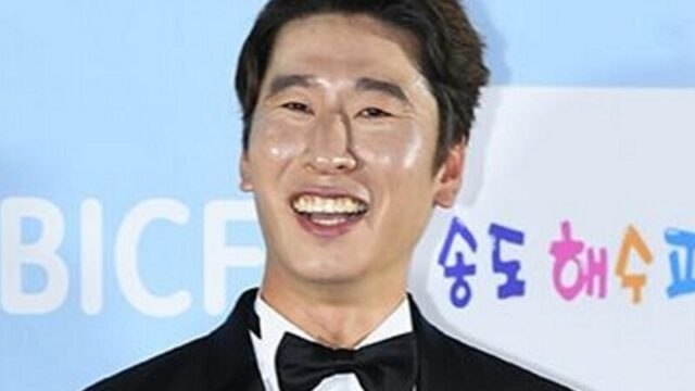 「態度論争」ヤン・サングク、隠蔽工作が発覚…証拠拡散で炎上中