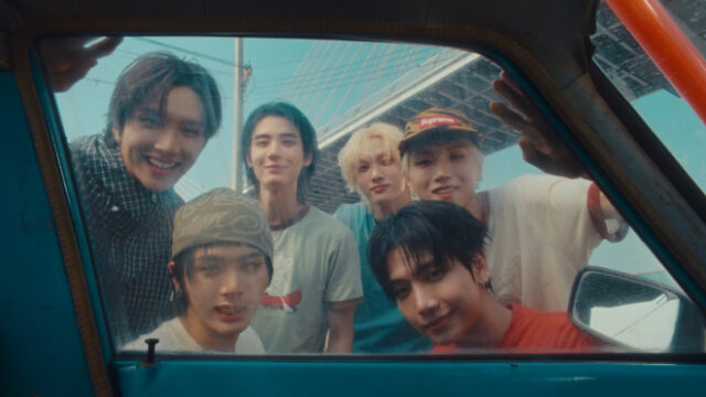 BOYNEXTDOOR、ソウル単独公演の先行予約が全席完売！驚異の即完記録を達成
