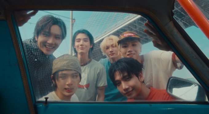 BOYNEXTDOOR、ソウル単独公演の先行予約が全席完売！驚異の即完記録を達成