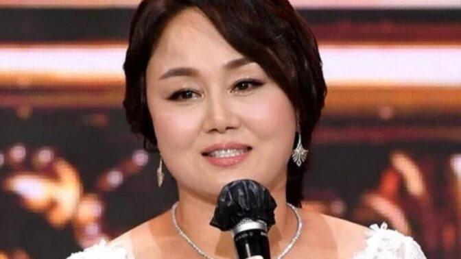 「再婚」イ・ギョンシル、泥沼の争い…暴露戦が勃発