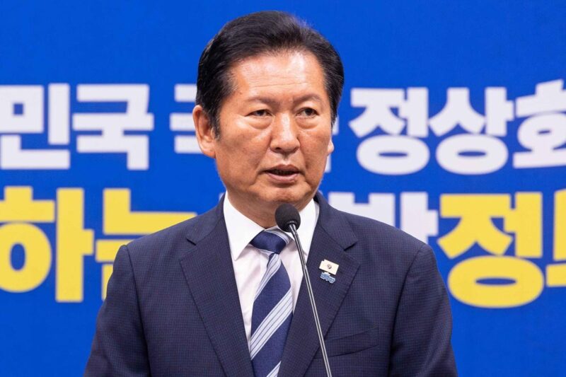 2030世代の民主党離脱…前例のない危機に直面